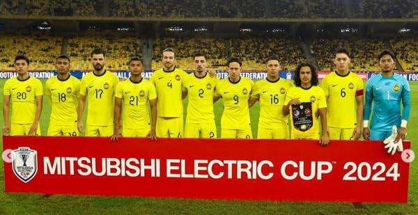 Jadwal Siaran Langsung Piala AFF 2024 Hari Ini: Timnas Thailand vs Malaysia dan Timor Leste vs Singapura! Jadwal Siaran Langsung Piala AFF 2024 Hari Ini: Timnas Thailand vs Malaysia dan Timor Leste vs Singapura!