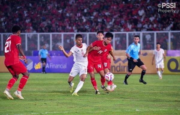 Live di RCTI Malam Hari Ini! Jadwal Siaran Langsung Timnas Indonesia U-20 vs Timnas Iran U-20 di Piala Asia U-20 2025 Live di RCTI Malam Hari Ini! Jadwal Siaran Langsung Timnas Indonesia U-20 vs Timnas Iran U-20 di Piala Asia U-20 2025