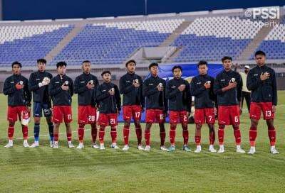 Live Malam Hari di RCTI! Ini Jadwal Siaran Langsung Timnas Indonesia vs Timnas Korea Selatan U-17 di Piala Asia U-17 2025 Live Malam Hari di RCTI! Ini Jadwal Siaran Langsung Timnas Indonesia vs Timnas Korea Selatan U-17 di Piala Asia U-17 2025