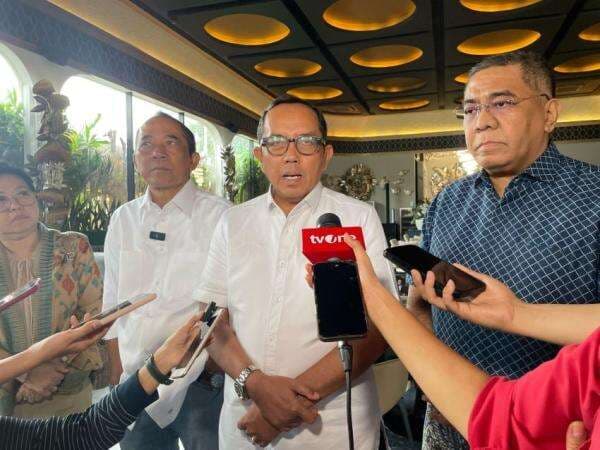 Jaga Pertumbuhan Ekonomi Biru, Kadin-KKP Mitigasi Dampak Tarif Trump Jaga Pertumbuhan Ekonomi Biru, Kadin-KKP Mitigasi Dampak Tarif Trump