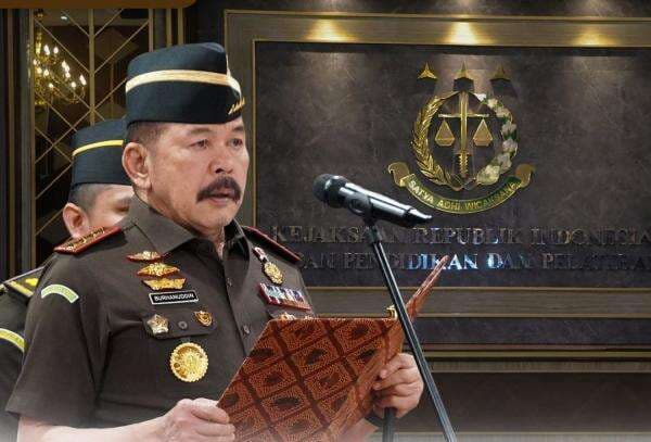 Pembukaan PPPJ Gelombang I-2025, Jaksa Agung Tegaskan Integritas dan Profesionalitas Pembukaan PPPJ Gelombang I-2025, Jaksa Agung Tegaskan Integritas dan Profesionalitas