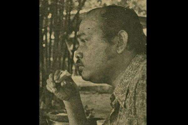 Jarang Diekspos, Ini Profil Lengkap Mus Mualim Suami Terakhir Titiek Puspa Jarang Diekspos, Ini Profil Lengkap Mus Mualim Suami Terakhir Titiek Puspa