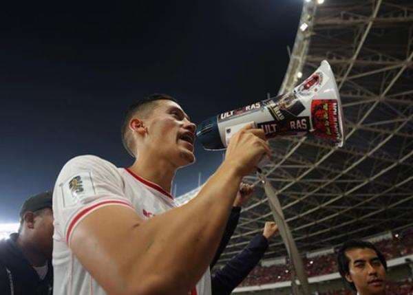 4 Pemain Timnas Indonesia yang Pernah Jadi Kapten di Klub Eropa, Nomor 1 Bikin Striker Top Mati Kutu 4 Pemain Timnas Indonesia yang Pernah Jadi Kapten di Klub Eropa, Nomor 1 Bikin Striker Top Mati Kutu