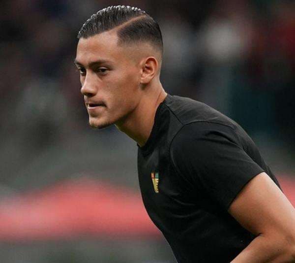 Janji Jay Idzes Menggila Lawan AC Milan demi Bawa Venezia Keluar dari Zona Degradasi Liga Italia 2024-2025 Janji Jay Idzes Menggila Lawan AC Milan demi Bawa Venezia Keluar dari Zona Degradasi Liga Italia 2024-2025