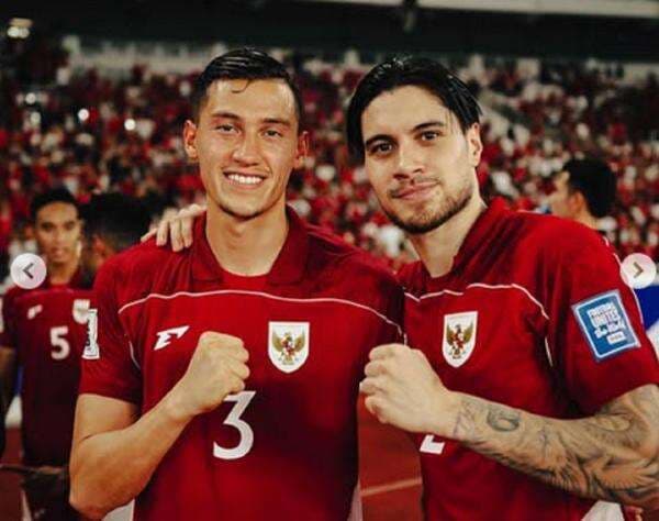 Pemain Timnas Indonesia Jay Idzes Jadi Kapten ASEAN All-Stars vs Manchester United pada 28 Mei 2025? Pemain Timnas Indonesia Jay Idzes Jadi Kapten ASEAN All-Stars vs Manchester United pada 28 Mei 2025?