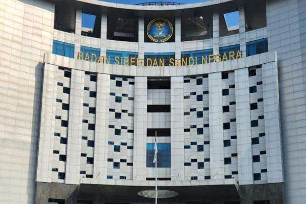 Jebolan Sepa dan Akpol 1993 Tembus Bintang 3 Polri, Nomor 1 Wakil Kepala BSSN Jebolan Sepa dan Akpol 1993 Tembus Bintang 3 Polri, Nomor 1 Wakil Kepala BSSN