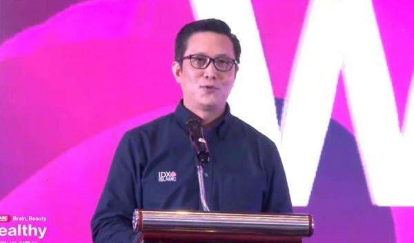 BEI Gelar HerShare 2025 di Makassar, Ajak Perempuan Jadi Investor Pasar Modal BEI Gelar HerShare 2025 di Makassar, Ajak Perempuan Jadi Investor Pasar Modal