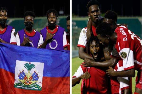 Jejak Amerika Serikat saat Jadi Tuan Rumah Olahraga yang Repotkan Negara Peserta Jejak Amerika Serikat saat Jadi Tuan Rumah Olahraga yang Repotkan Negara Peserta