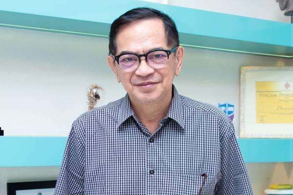 Dimakamkan Jumat, Jenazah Ray Sahetapy Akan Disalatkan di Masjid Istiqlal Dimakamkan Jumat, Jenazah Ray Sahetapy Akan Disalatkan di Masjid Istiqlal