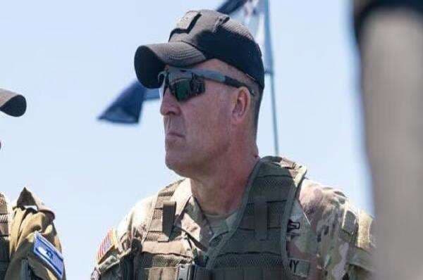 Jenderal AS Ini Sudah Tak Sabar Ingin Mengebom Iran, tapi... Jenderal AS Ini Sudah Tak Sabar Ingin Mengebom Iran, tapi...