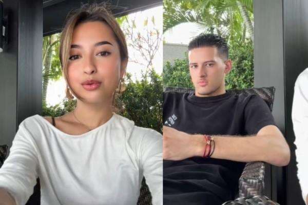 Jennifer Coppen Asyik TikTokan Bareng Justin Hubner, Netizen Langsung Geger Jennifer Coppen Asyik TikTokan Bareng Justin Hubner, Netizen Langsung Geger