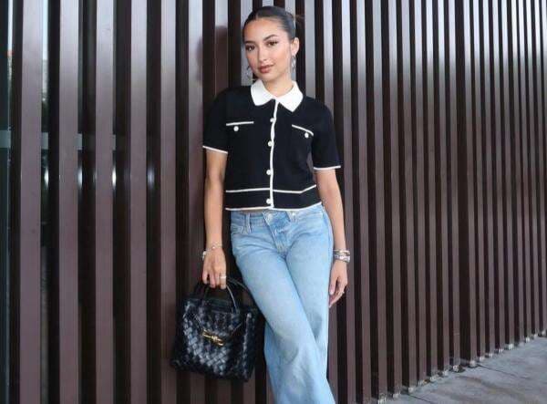 Jennifer Coppen Ungkap Alasan Belum Bisa Berpuasa Tahun Ini: Semoga Allah Mengerti Jennifer Coppen Ungkap Alasan Belum Bisa Berpuasa Tahun Ini: Semoga Allah Mengerti