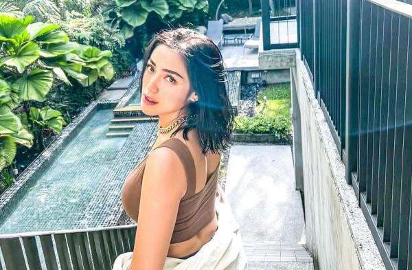 Jessica Iskandar Tak Ingin Repotkan Vincent Verhaag dalam Mengurus Anak, Ini Alasannya Jessica Iskandar Tak Ingin Repotkan Vincent Verhaag dalam Mengurus Anak, Ini Alasannya