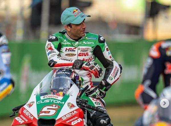 Johann Zarco Percaya Diri Tatap MotoGP Amerika Serikat 2025, Segera Bawa Honda Bangkit? Johann Zarco Percaya Diri Tatap MotoGP Amerika Serikat 2025, Segera Bawa Honda Bangkit?