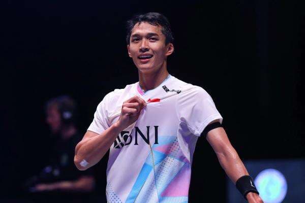 Daftar Pemain Indonesia di Singapore Open 2025: Ada Jonatan Christie hingga Gregoria Mariska, Ganda Putri Absen! Daftar Pemain Indonesia di Singapore Open 2025: Ada Jonatan Christie hingga Gregoria Mariska, Ganda Putri Absen!