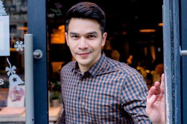 Kronologi Jonathan Frizzy Terlibat Kasus Narkoba, Masih Berstatus Saksi Kronologi Jonathan Frizzy Terlibat Kasus Narkoba, Masih Berstatus Saksi