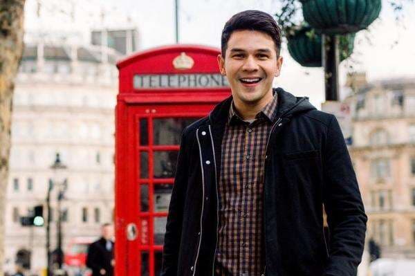 Polisi Bantah Jonathan Frizzy Terlibat Kasus Narkoba Polisi Bantah Jonathan Frizzy Terlibat Kasus Narkoba