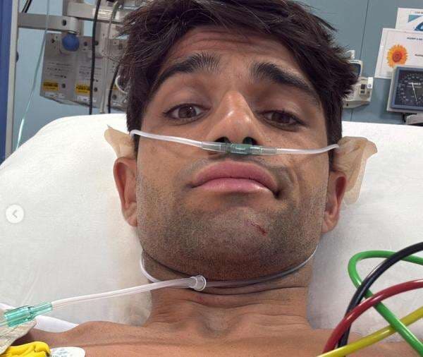 Juara Bertahan Jorge Martin Absen di MotoGP 2025 hingga 3 Bulan ke Depan? Juara Bertahan Jorge Martin Absen di MotoGP 2025 hingga 3 Bulan ke Depan?