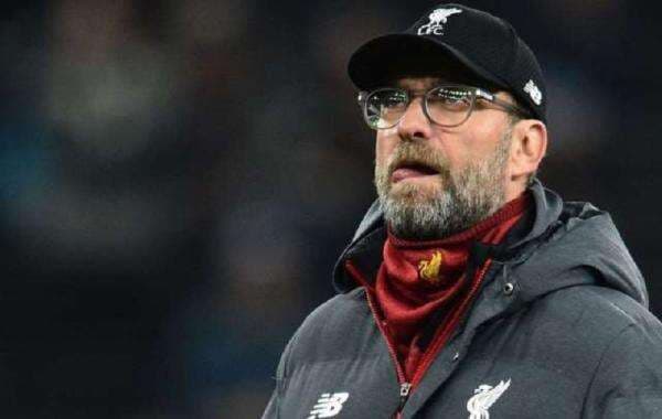 3 Pesepakbola Top Dunia yang Dijagokan Dibawa Jurgen Klopp ke Real Madrid, Nomor 1 Bintang Liverpool! 3 Pesepakbola Top Dunia yang Dijagokan Dibawa Jurgen Klopp ke Real Madrid, Nomor 1 Bintang Liverpool!