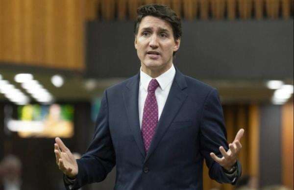 PM Kanada Justin Trudeau Bakal Umumkan Mundur, Kenapa? PM Kanada Justin Trudeau Bakal Umumkan Mundur, Kenapa?