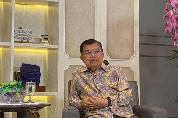 Perang Tarif Bisa Jadi Bumerang, Jusuf Kalla: AS Terancam Resesi Perang Tarif Bisa Jadi Bumerang, Jusuf Kalla: AS Terancam Resesi
