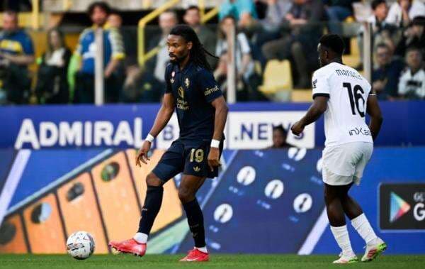 Hasil Lengkap Liga Italia: Juventus Dibungkam Parma, Lazio Menang Tipis Hasil Lengkap Liga Italia: Juventus Dibungkam Parma, Lazio Menang Tipis