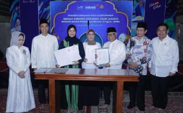 Ketum Kadin Dorong Pemberdayaan Ekonomi Umat, Ini Caranya Ketum Kadin Dorong Pemberdayaan Ekonomi Umat, Ini Caranya