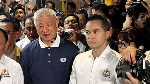 Kadin Siap Sulap 500 Rumah Jadi Layak Huni di 5 Provinsi Kadin Siap Sulap 500 Rumah Jadi Layak Huni di 5 Provinsi