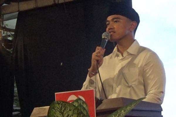 Kaesang Beri Sinyal Kehadiran Tokoh Nasional di PSI, Jokowi? Kaesang Beri Sinyal Kehadiran Tokoh Nasional di PSI, Jokowi?