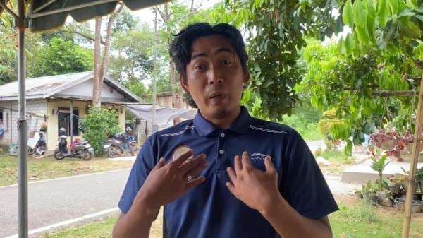 Kesaksian Kakak Wartawati di Banjarbaru Sebelum Adiknya Dibunuh oleh Oknum TNI AL Kesaksian Kakak Wartawati di Banjarbaru Sebelum Adiknya Dibunuh oleh Oknum TNI AL