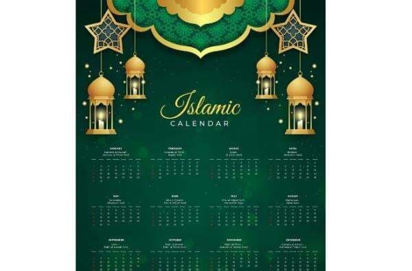 1 Dzulqa'dah 2025 Jatuh pada Tanggal Berapa? Ini Keistimewan dan Amalannya 1 Dzulqa'dah 2025 Jatuh pada Tanggal Berapa? Ini Keistimewan dan Amalannya