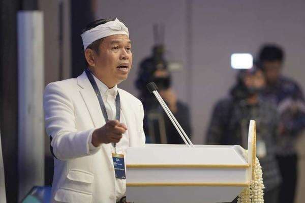 Siswa Nakal di Jabar Akan Diserahkan ke TNI dan Polri, Dedi Mulyadi: 6 Bulan Dibina di Barak Siswa Nakal di Jabar Akan Diserahkan ke TNI dan Polri, Dedi Mulyadi: 6 Bulan Dibina di Barak