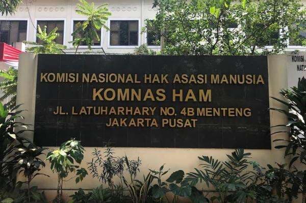 Komnas HAM Usut Dugaan Eksploitasi Eks Pemain OCI sejak 1997, Temukan 4 Pelanggaran Komnas HAM Usut Dugaan Eksploitasi Eks Pemain OCI sejak 1997, Temukan 4 Pelanggaran