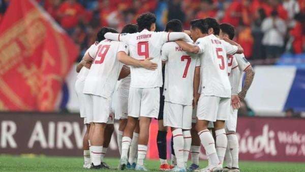 Kapan PSSI Umumkan Pelatih Timnas Indonesia Proyeksi SEA Games 2025? Kapan PSSI Umumkan Pelatih Timnas Indonesia Proyeksi SEA Games 2025?