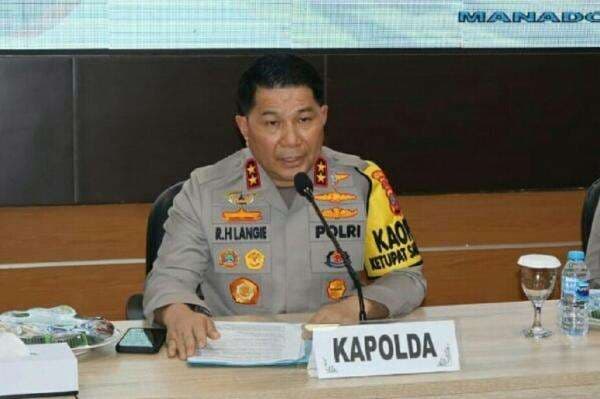 Kapolda Minta Warga Sulut Hormati Proses Hukum di Kasus Korupsi Dana Hibah Sinode GMIM: Ini Oknum Kapolda Minta Warga Sulut Hormati Proses Hukum di Kasus Korupsi Dana Hibah Sinode GMIM: Ini Oknum