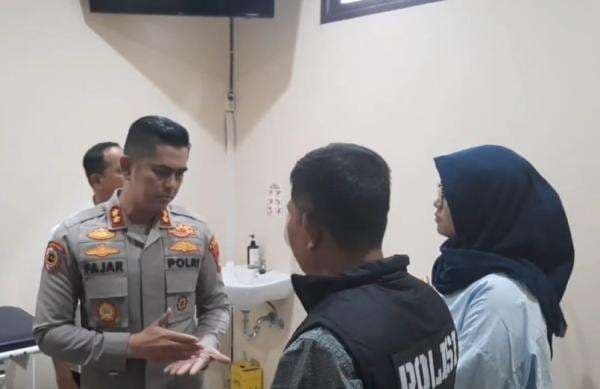 Terungkap! Modus Dokter Kandungan Lecehkan Pasien di Garut, Tawarkan USG Gratis Terungkap! Modus Dokter Kandungan Lecehkan Pasien di Garut, Tawarkan USG Gratis