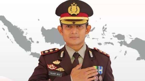 Siapa AKBP Fajar Widyadharma? Kapolres Ngada yang Ditangkap Dugaan Narkoba-Pornografi Siapa AKBP Fajar Widyadharma? Kapolres Ngada yang Ditangkap Dugaan Narkoba-Pornografi