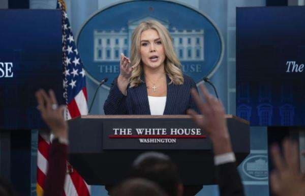 Sah! Trump Naikkan Tarif untuk China Jadi 104 Persen, Paksa Negosiasi Sah! Trump Naikkan Tarif untuk China Jadi 104 Persen, Paksa Negosiasi