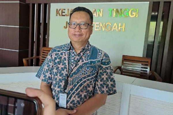 Berkas Kasus Bullying Dokter PPDS Anestesi Undip Lengkap, 3 Tersangka Segera Diadili Berkas Kasus Bullying Dokter PPDS Anestesi Undip Lengkap, 3 Tersangka Segera Diadili