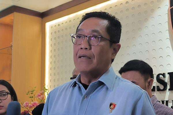 Kasus Pagar Laut Bekasi, Kades Segarajaya dan Tersangka Lain Dapat Uang Miliaran Rupiah Kasus Pagar Laut Bekasi, Kades Segarajaya dan Tersangka Lain Dapat Uang Miliaran Rupiah