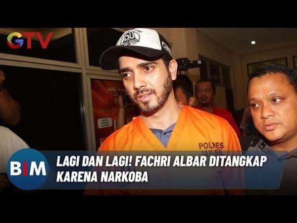 Kembali Tersandung Narkoba, Aktor F-A Diamankan di Rumahnya Kembali Tersandung Narkoba, Aktor F-A Diamankan di Rumahnya