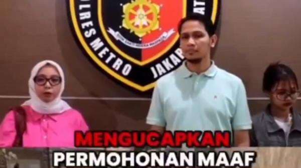 Kasus Perempuan Edit Bukti Transfer di PIM 2 Berakhir Damai, Ini Kata Polisi Kasus Perempuan Edit Bukti Transfer di PIM 2 Berakhir Damai, Ini Kata Polisi
