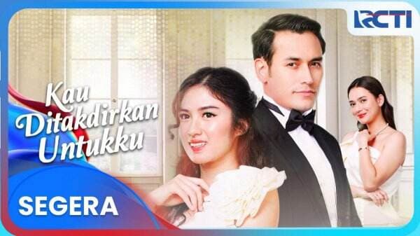 Arifin Putra dan Ochi Rosdiana Kawin Kontrak dalam Sinetron RCTI Kau Ditakdirkan Untukku Arifin Putra dan Ochi Rosdiana Kawin Kontrak dalam Sinetron RCTI Kau Ditakdirkan Untukku
