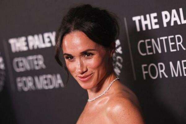 Kebencian pada Meghan Markle Meningkat, Dijuluki sebagai 'Kardashian' Kebencian pada Meghan Markle Meningkat, Dijuluki sebagai 'Kardashian'