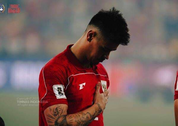 Gara-Gara Ini Pemain Timnas Indonesia Menolak Perkuat ASEAN All Stars Lawan Manchester United? Gara-Gara Ini Pemain Timnas Indonesia Menolak Perkuat ASEAN All Stars Lawan Manchester United?