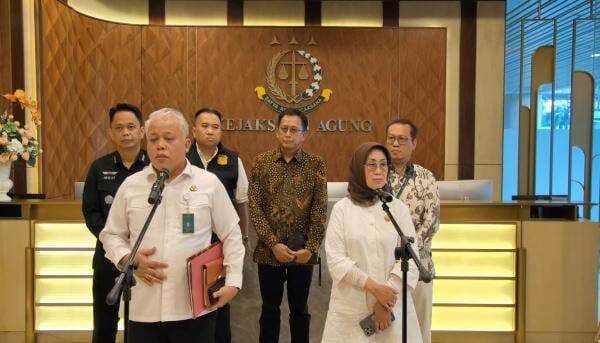 Respons Dewan Pers Soal Direktur Jak TV Jadi Tersangka : Diatur dalam Kode Etik Respons Dewan Pers Soal Direktur Jak TV Jadi Tersangka : Diatur dalam Kode Etik