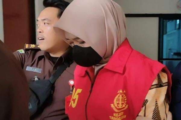 Kejari Tanggamus Tetapkan 2 Tersangka Baru Kasus Dugaan Korupsi Alkes RSUD Batin Mangunang Kejari Tanggamus Tetapkan 2 Tersangka Baru Kasus Dugaan Korupsi Alkes RSUD Batin Mangunang