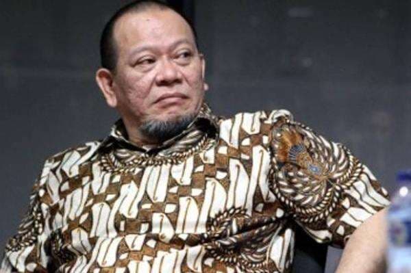 Kekayaan La Nyalla Mattalitti, Segini yang Dilaporkan ke KPK Kekayaan La Nyalla Mattalitti, Segini yang Dilaporkan ke KPK