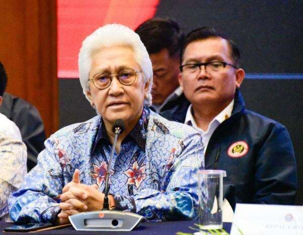 Jamaah Islamiyah Sudah Bubar, BNPT: Kita Harus Tetap Waspada Jamaah Islamiyah Sudah Bubar, BNPT: Kita Harus Tetap Waspada