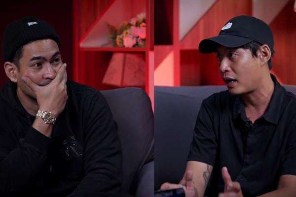 Hasil BAC 2025: Kejutkan Juara All England, Fikri/Daniel ke Perempat Final! Hasil BAC 2025: Kejutkan Juara All England, Fikri/Daniel ke Perempat Final!